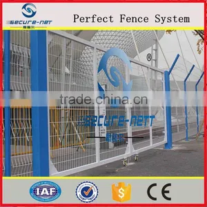 Anping Factory Installation Convenient Railings of the Expo thumbnail-1