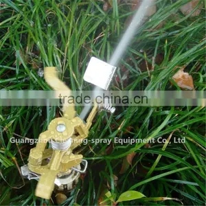 1/2" Flexible Lawn and Garden Sprinkler thumbnail-4