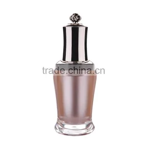 Flower Bottle Design Nail Polish Bottle for Nail Art thumbnail-5