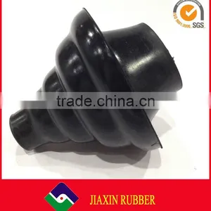 China Suppliers Rubber Toilet Plunger With Wooden Handle thumbnail-3