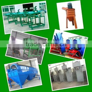 Organic Fertilizer Production Line thumbnail-1