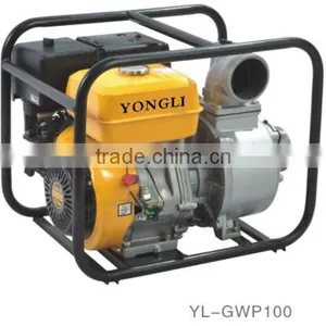 Irrigation Gasoline Water Pump 4inch thumbnail-1