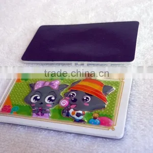 Soft PVC Fridge Magnet Sticker thumbnail-1