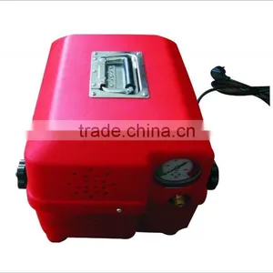 [CE[ Electric Pressure Test Pump ETP-4.0 thumbnail-4