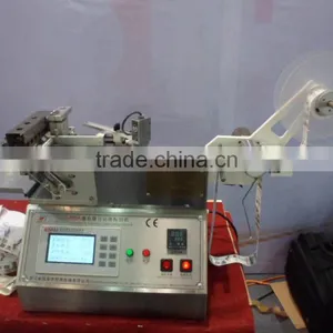High Quality Micro-computer Automatic Trademark Cutter thumbnail-1