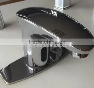 Automatic Sensor Basin Faucet thumbnail-2