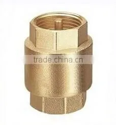 Brass Check Valve Brass Gate Vale Foot Valve thumbnail-1