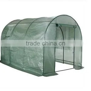 2017 NEW! Greenhouse Tunnel Greenhouse < SG4009> thumbnail-1
