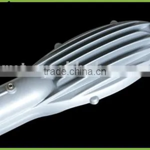 Die Casting Aluminum 40w SMD2835 3535 Imitation Lumens LED Lighting Accessories With High Transparency Diffusion PC Cover thumbnail-2