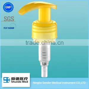 Hand Lotion Dispenser Pump thumbnail-6