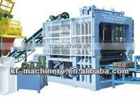 2014 China Hot Selling New Type Equipment of Coal Gangue Brick Production Line thumbnail-1