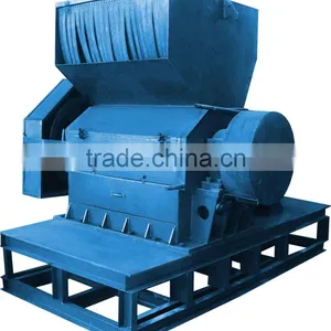 Secondary Rubber Crusher thumbnail-1