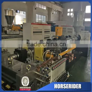 PP pe pc Hollow Sheet Board Production Line/pe pp pc Advertisement Board Hollow Sheet Making Plant thumbnail-3