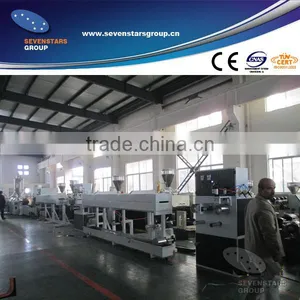 pp Pet Plastic Packing Strap Extrusion Line/machine thumbnail-2