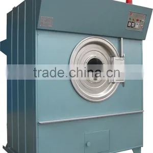 Industrial Cloth Dryer GY-300 thumbnail-1