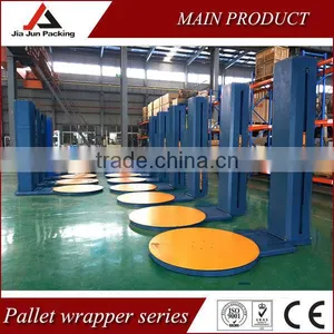 Pallet Wrapping Machine thumbnail-1