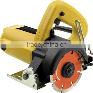Wintools Professional Hand Held Stone Cutter Saw/Marble Cutting Machine thumbnail-1