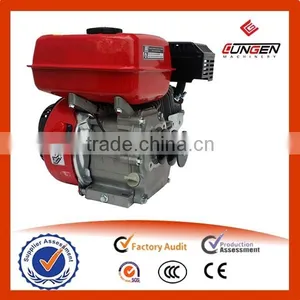 173F Manual Start or Electric Start Engine thumbnail-3