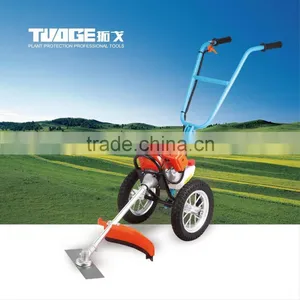 1e44f-5 Grass Cutter Machine Price With Wheels thumbnail-1