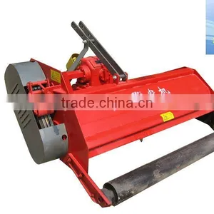 High Efficiency 4Q-172 Straw Chopper Smash Size 3-10cm thumbnail-1