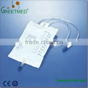 Factory Direct Sales Fashionable Wholesale Urine Bag thumbnail-2