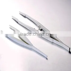 Medical Different Types of Plastic Forceps thumbnail-5