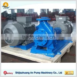Horizontal End Suction Centrifugal Pitch Pump thumbnail-1