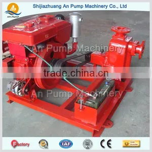 Top China 10M JET Self Priming Electric Clean Water Pump thumbnail-2