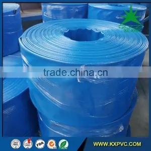 Hot Sale Spiral Steel Wire Pvc Rei Transparent Hose Pipe thumbnail-6