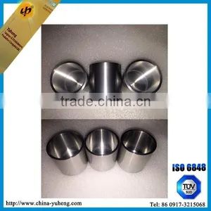 Min 99.95% Purity Tungsten Melting Pot thumbnail-1
