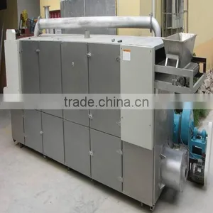 China Jinan Dayi Breakfast Cereal Corn Flakes Snack Food Dryer thumbnail-5