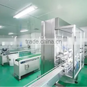 2016 JF Automatic 16 Head Bottle Filling and Capping Machine thumbnail-5