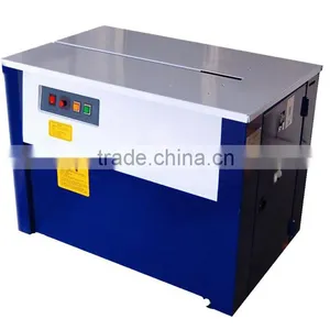 Semi-auto Strapping Machine/carton Box Strapping Machine thumbnail-1