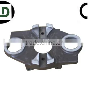CE and GOST Certificated Roller Support thumbnail-1
