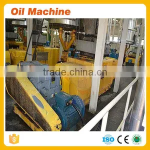 Professional Machines for Sunflower Oil Extraction Mini Rice Bran Oil Mill Plant thumbnail-5