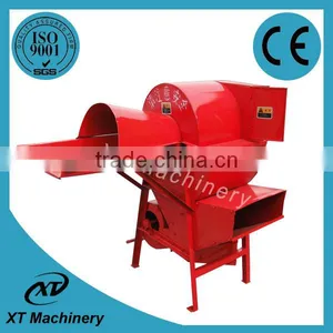 5.5kw 8hp 5000kg/h Corn Thresher Machine thumbnail-3