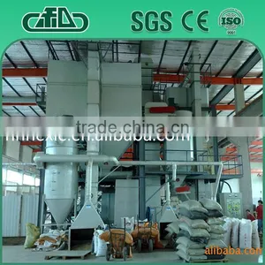 Quality Assurance Sheep Feed Machine Feed Making Line thumbnail-1