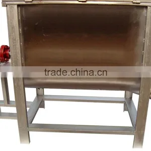 High Mixing Uniformity Dry Baby Milk Powder Powder Mixer thumbnail-4