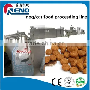 Jinan Puff Pellet Extruder Machinery thumbnail-3