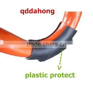 Austria Market Heavy Duty Plastic Wheelbarrow 100L thumbnail-6