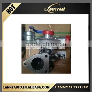TOYOTA HIACE VAN 2KD-FTV Turbocharger CT16 17201-30030 1720130030 thumbnail-1