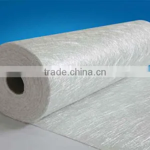Fiberglass Chopped Strand Mat thumbnail-1