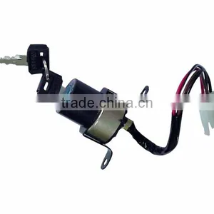 OEM High Quality Motorcycle for Goso Lock Pick Set thumbnail-1