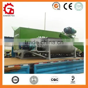 2016 Hot Equipment Foam Cement Brick Making Machine thumbnail-1