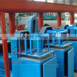 High Quality Lantian Shisha Charcoal Briquette Machine/shisha Charcoal Making Machine thumbnail-6