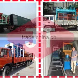 Construction Brick Making Machine for Sale thumbnail-5