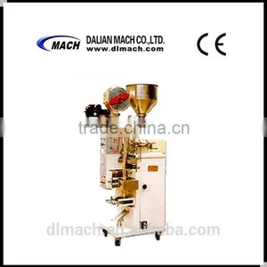 DXD-YW-250I Automatic Sauce Packing Machine thumbnail-1