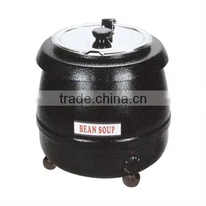 GRT - SB6000 Cartering Soup Warmer thumbnail-1