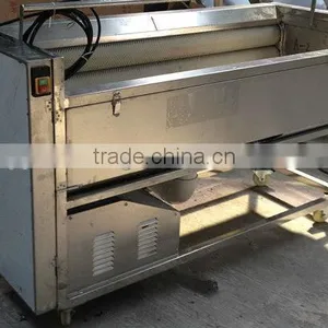 Automatic Industrial Washing Machine Vegetable Washer thumbnail-5