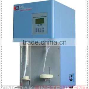 KDDN-II Automatic Kjeldahl Distillation System thumbnail-1